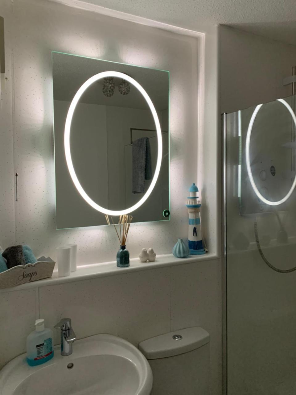Miller Apartment อินเวอร์เนส ภายนอก รูปภาพ